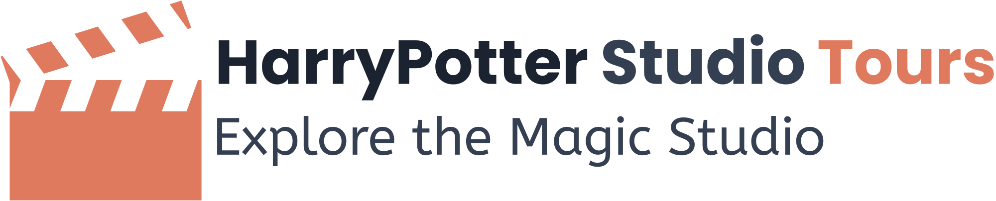 HarryPotter Studio Tours
